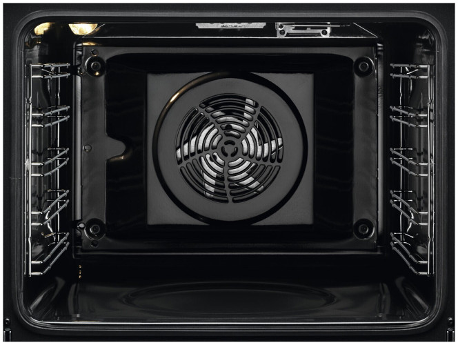 Электрический духовой шкаф Electrolux EOC6H76X