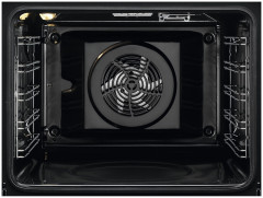 Электрический духовой шкаф Electrolux EOC6H76X