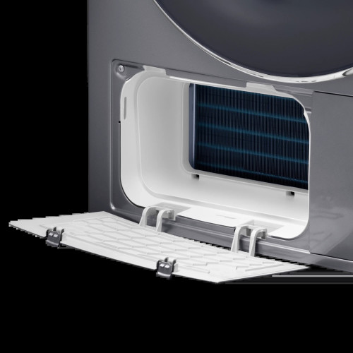 Сушильная машина MAUNFELD MFDM169S