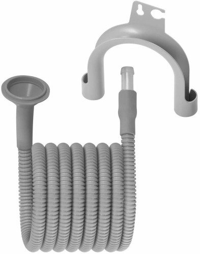 Сушильная машина MAUNFELD MFDM169S