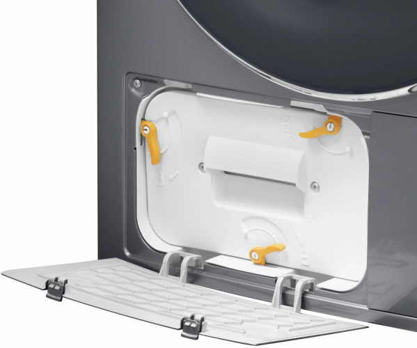 Сушильная машина MAUNFELD MFDM169S