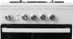 Газовая плита DeLuxe 506040.24г ЧР