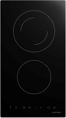 Электрическая варочная панель History HC 3201 GBK