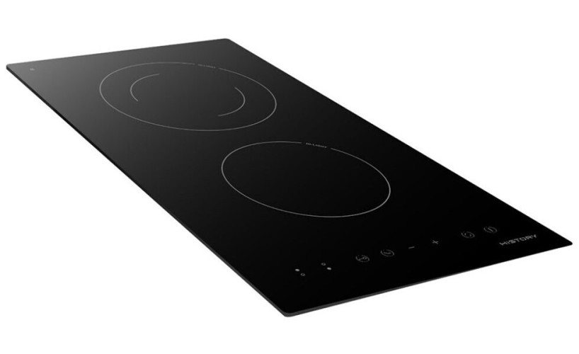 Электрическая варочная панель History HC 3201 GBK