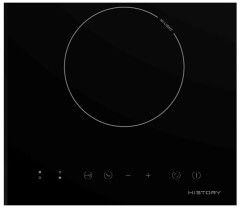 Электрическая варочная панель History HC 3201 GBK