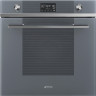 Электрический духовой шкаф Smeg SOP6102S2PS