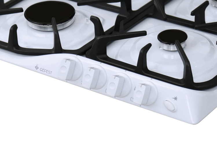 Газовая варочная панель Gefest СГ СН 1210 К4