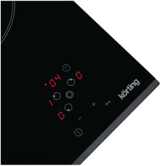 Электрическая варочная панель Korting HK 42031 B