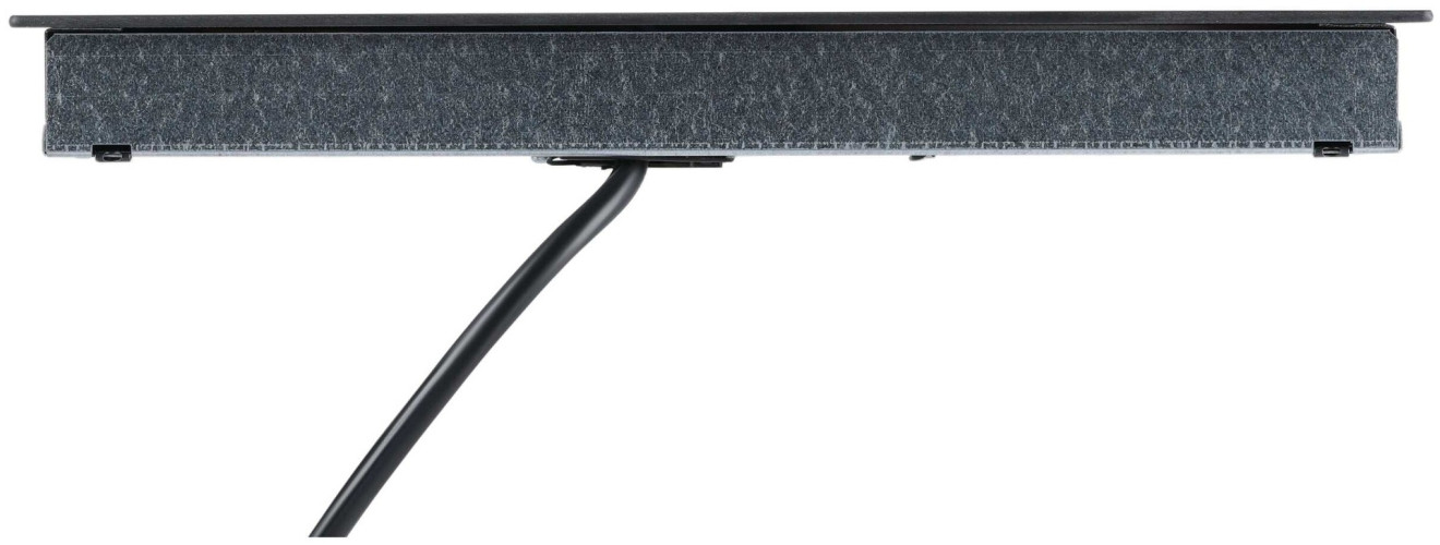 Электрическая варочная панель Korting HK 42031 B