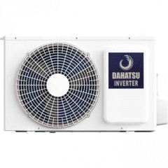 Внешний блок Dahatsu DHMULT - 24/3