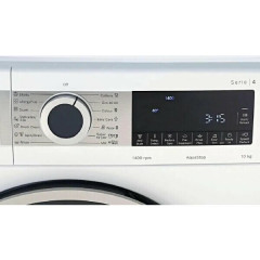 Стиральная машина Bosch WGA2540XME