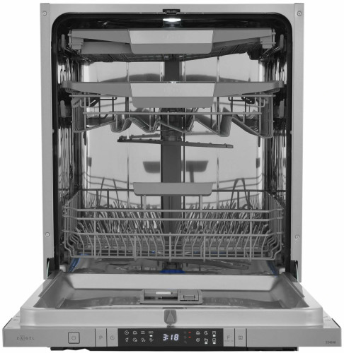 Посудомоечная машина Zugel ZDI608