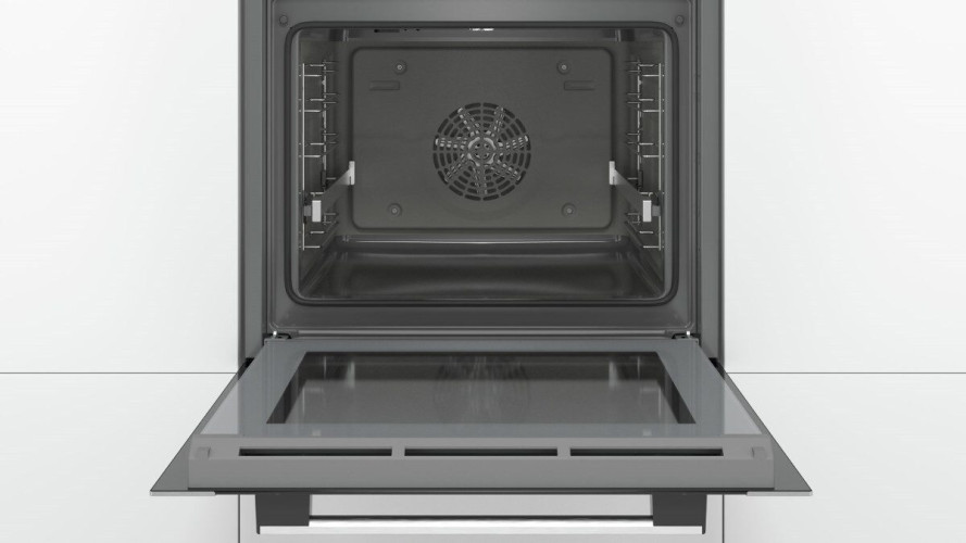 Электрический духовой шкаф Bosch HBA 3540S0