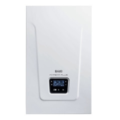Котел Baxi Ampera Plus 24