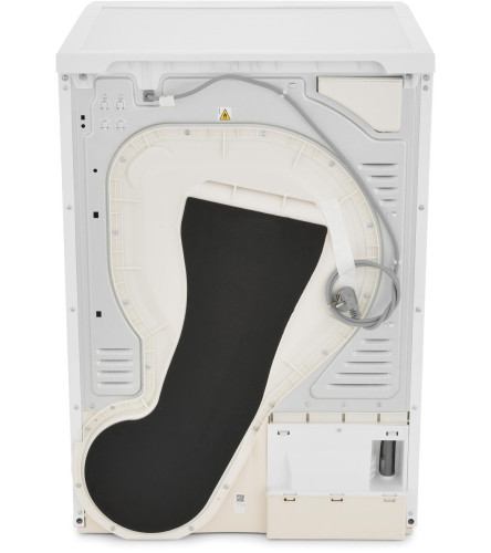 Сушильная машина SCANDILUX DM93THP