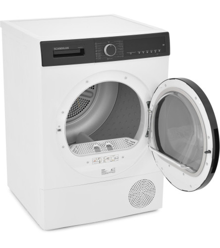 Сушильная машина SCANDILUX DM93THP