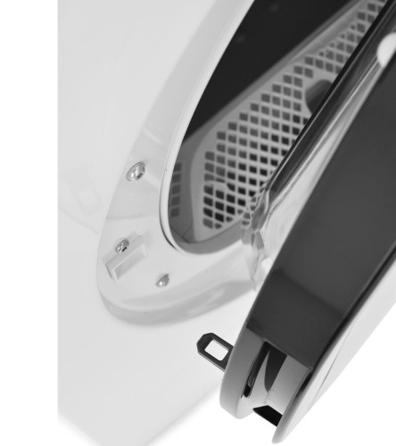 Сушильная машина SCANDILUX DM93THP