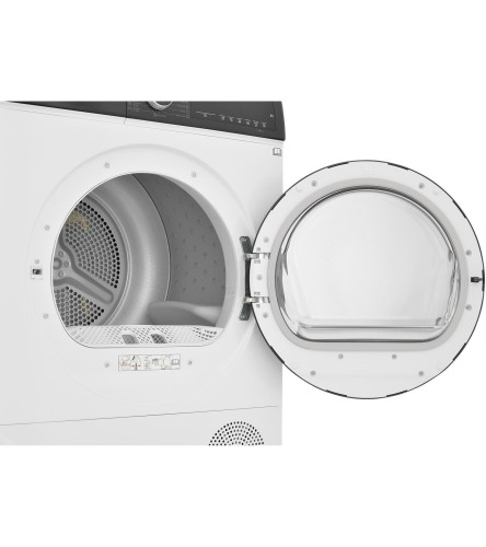 Сушильная машина SCANDILUX DM93THP