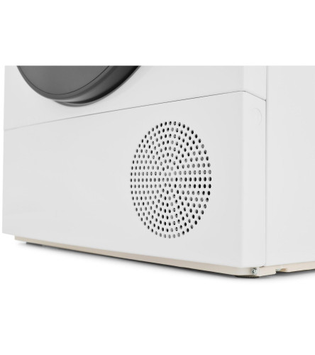 Сушильная машина SCANDILUX DM93THP