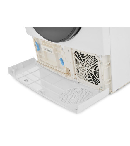 Сушильная машина SCANDILUX DM93THP