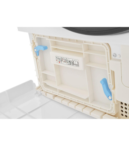 Сушильная машина SCANDILUX DM93THP