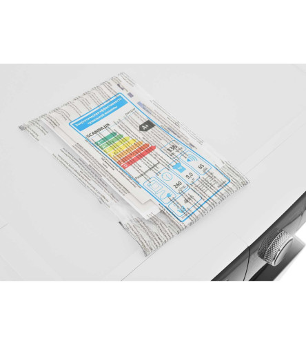 Сушильная машина SCANDILUX DM93THP