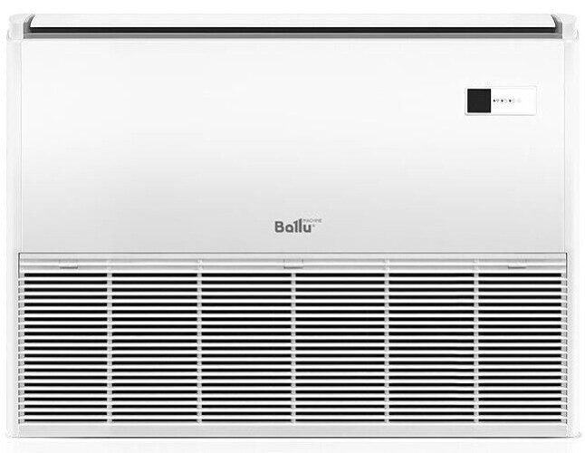 Сплит-система напольно-потолочного типа Ballu Machine BLCI_CF-18HN8/EU_23Y