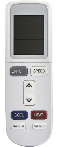 Сплит-система напольно-потолочного типа Ballu Machine BLCI_CF-18HN8/EU_23Y