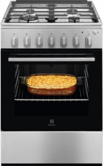 Газовая плита Electrolux RKG600005X