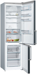 Холодильник Bosch KGN39MBER