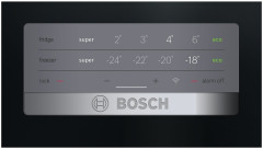 Холодильник Bosch KGN39MBER