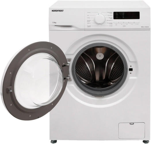 Стиральная машина Nordfrost WM2 7100 W