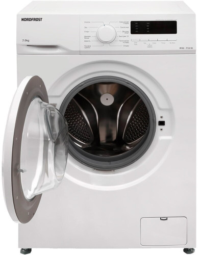 Стиральная машина Nordfrost WM2 7100 W