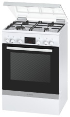 Комбинированная плита Bosch HGD 745225R