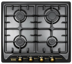 Газовая варочная панель ZorG Technology BP5 D RBL EMY