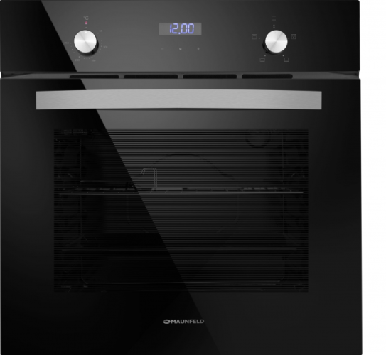 Электрический духовой шкаф Maunfeld EOEC.564B КА-00015446