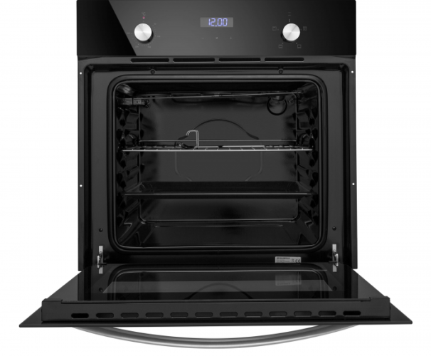 Электрический духовой шкаф Maunfeld EOEC.564B КА-00015446