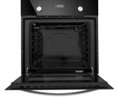 Электрический духовой шкаф Maunfeld EOEC.564B КА-00015446