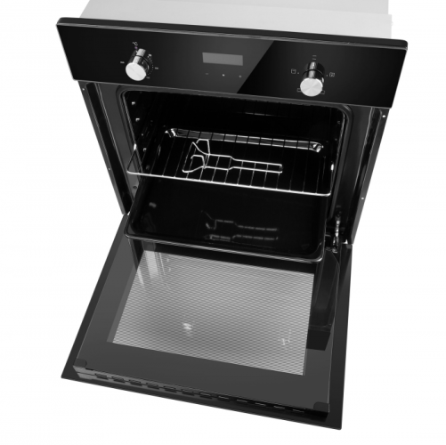 Электрический духовой шкаф Maunfeld EOEC.564B КА-00015446