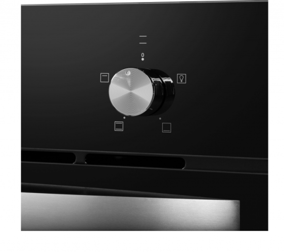 Электрический духовой шкаф Maunfeld EOEC.564B КА-00015446