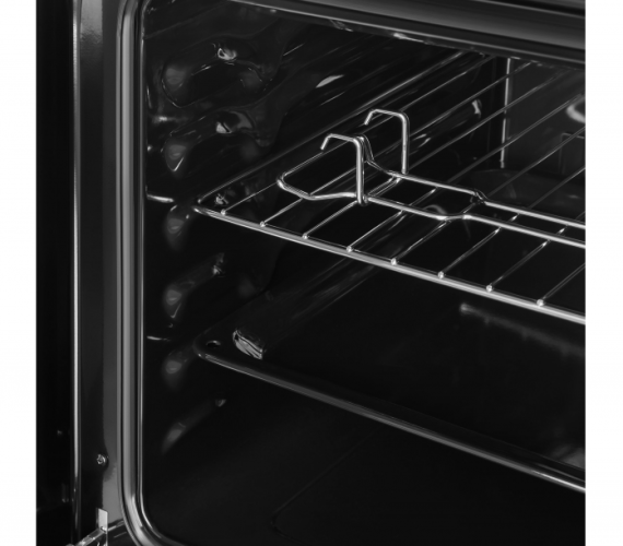 Электрический духовой шкаф Maunfeld EOEC.564B КА-00015446