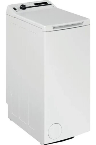 Стиральная машина Whirlpool TDLRB 6240SS