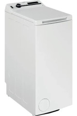 Стиральная машина Whirlpool TDLRB 6240SS