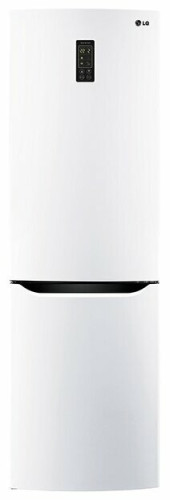 Холодильник LG GA-B409SQQL