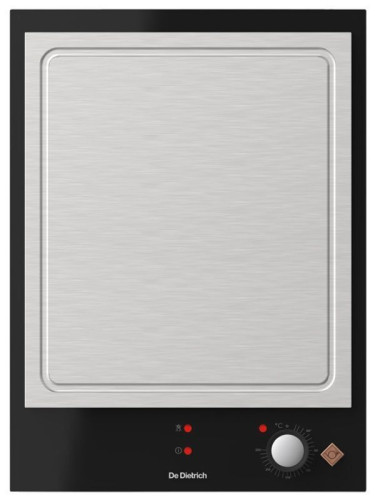 Электрическая варочная панель Teppan Yaki De Dietrich DPE7400X