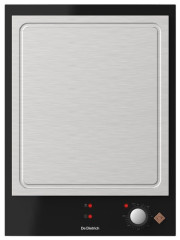 Электрическая варочная панель Teppan Yaki De Dietrich DPE7400X