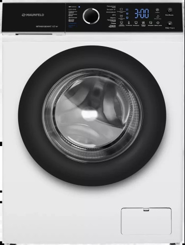 Стиральная машина Maunfeld MFWM106IWHT