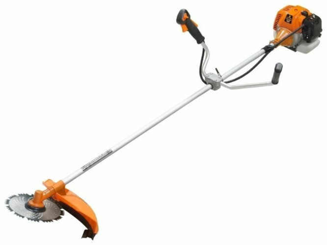 Триммер бензиновый Carver GBC-033M