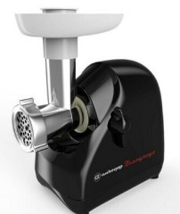 Мясорубка Белвар КЭМ-П2У 302-07 черный