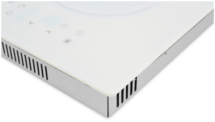 Электрическая варочная панель Zugel ZEH292W